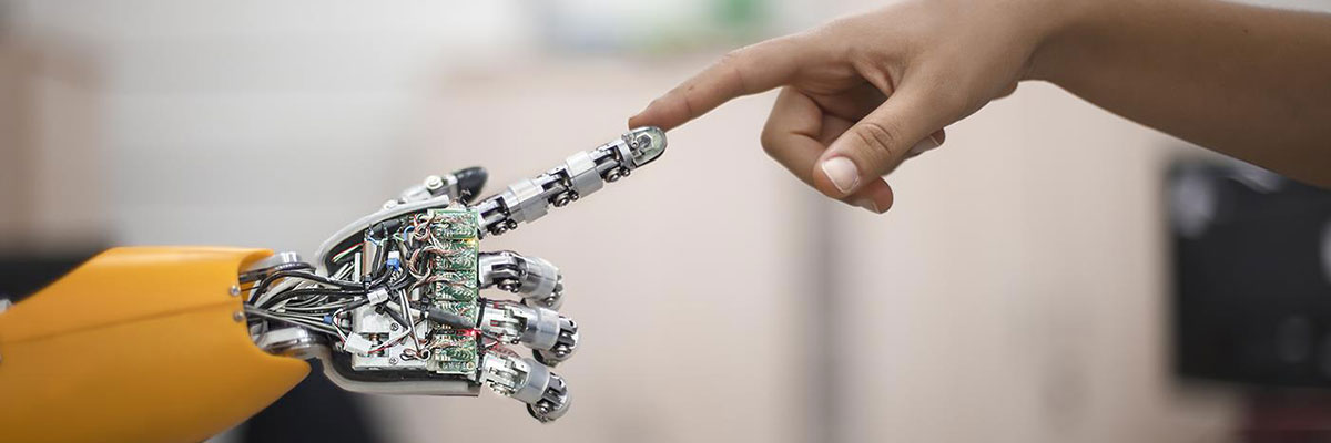 human-robot human-robot
